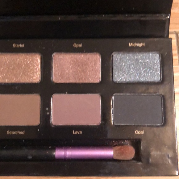 Ultra Gilded Gold Pallet - Picture 3 of 6